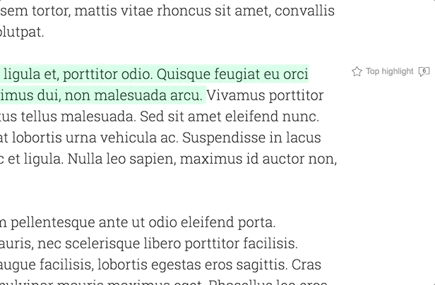 Highlighter Pro Plugin